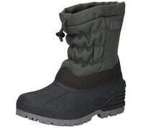 CMP Hanki 3.0 Snowboot Mädchen|Jungen grau 32
