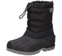 CMP Hanki 3.0 Snowboot Mädchen|Jungen schwarz 26