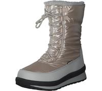 CMP Campagnolo Damen Winterstiefel Harma 39Q4976 WP Bone Größe 42