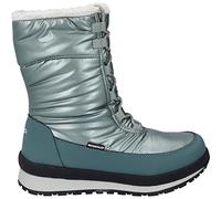 CMP Harma Snow Boot Wp, Mineral Green, Woman, 37