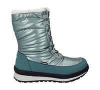 CMP HARMA WMN SNOW BOOT WP für Damen, grün, Größe 37 EU