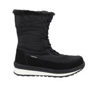 cmp Winterstiefel "Harma" in Schwarz - Größe 36 | Damen Stiefel