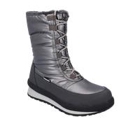 CMP Aprè-Ski-Stiefel Harma Waterproof 2.0 Damen Silber NEU Silber
