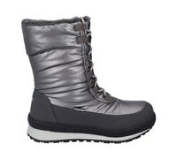 CMP Harma Snow Boot Wp, Titanio, Woman, 41