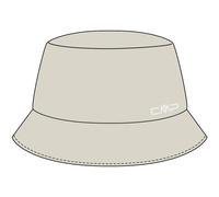 CMP Hat Damen Cap, grau 56/58