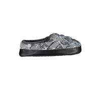 CMP Kinder Hausschuhe Lyinx Slipper 31Q4674-30UH 30-31 Grey-Titanio