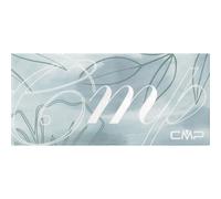 CMP Headband Damen Stirnband, grün U
