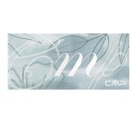 CMP - Headband Grün