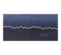 CMP Headband Herren Stirnband, blau U