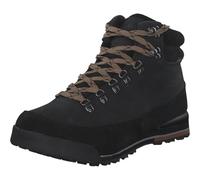 CMP Heka Hiking Shoes Wp, Nero-Curry, Man, 40