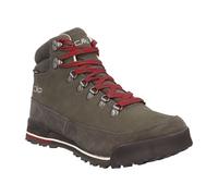 CMP Heka Lifestyle Shoes WP arabica-syrah (68BN) 45