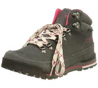 CMP Damen Trekking Schuhe Heka WP 3Q49556-41UH 36 Titanio-Beonia