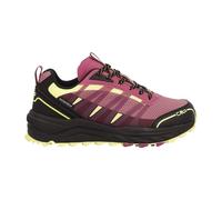 CMP Damen Helnait WP Schuhe (Größe 40, lila)