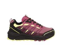 CMP Helnait WMN Fast Hiking Shoes WP peony-apple (44ZU) 38