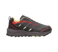 CMP Helnait WP Fast Hiking Shoes titanio-ferrari-apple (94UU) 39