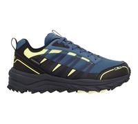 CMP Herren Trekkinghalbschuhe HELNAIT FAST HIKING SHOES WP (3Q37257) 42 BLUESTONE-APPLE