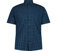 CMP - Hemd Herren petroleum blue