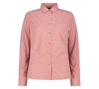 CMP Woman Shirt rose-orchidea (26YR) 40