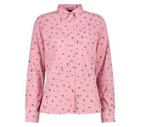 CMP Woman Shirt rose (B504) 36
