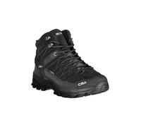 CMP Herren 3Q12947-72YF_42 Trekking Shoes, Black, EU, Schwarz, 42 EU