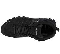 CMP Herren 3Q12947-72YF_45 Trekking Shoes, Black, EU, Schwarz, 45 EU