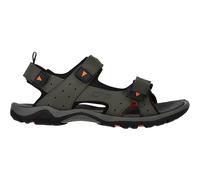 CMP Campagnolo Sandalen Almaak 38q9947 Herren Grau Größe 40