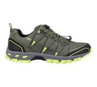 CMP Herren 3q95267 - Altak Trail Shoe, Jungle, 43, Grün, 43 EU