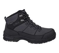 CMP Herren Annuuk Snow Boot Wp Schnee-Stiefel, Antracite, 44 EU