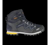 CMP Herren Athunis Trekkingschuh Wanderschuh dunkelblau-schwarz 44