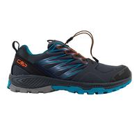 CMP Trailrunningschuhe "Atik" in Anthrazit - 34% | Größe 46 | Herrenschuhe Outdoorschuhe