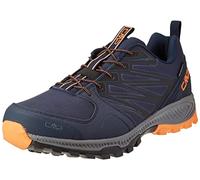 CMP Trailrunningschuhe "Atik" in Dunkelblau - 49% | Größe 41 | Herrenschuhe Outdoorschuhe