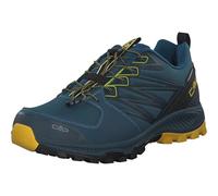 CMP Herren Laufschuhe Trail Running Schuhe Atik WP 3Q31147-M916 45 Deep Lake