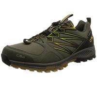 CMP Herren Atik Wp Trail Running Shoes Trail Running Shoe Trail, Militare Agave, 44 EU
