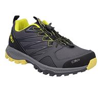 CMP Atik WP Trail Running Shoes titanio-zolfo (48UN) 44