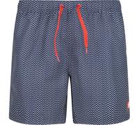 Cmp 34r9037 Swimming Shorts Mehrfarbig 3XL Mann