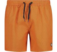 CMP Herren Badehose (Größe 3XL, orange)