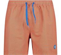 Cmp 34r9037 Swimming Shorts Orange 3XL Herren
