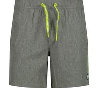 CMP Herren Badehose (Größe 4XL, grau)