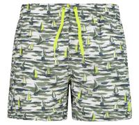 CMP Herren Badehose (Größe 4XL, gruen)