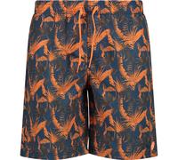 CMP Herren Badehose (Größe 4XL, orange)