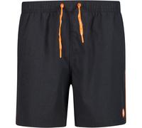 CMP MAN Shorts antracite mel. (U817) 48