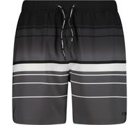 CMP Herren Badehose (Größe M, schwarz)