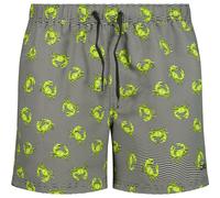 CMP MAN Shorts oil green (E319) 52