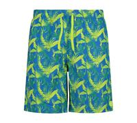 CMP Herren Badeshort MAN MEDIUM SHORTS 34R9087-85ZR 46 Lime-River