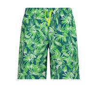 CMP Herren Badeshort Man Medium Shorts 35R7517-80ZT 58 Bottle-Mint