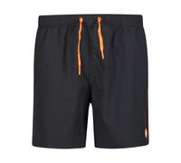 CMP Herren Badeshort MAN SHORTS 34R9007-U817 56 Antracite Mel.