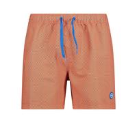 CMP Herren Badeshort MAN SHORTS 34R9037-73ZT 58 Orange-Ibiza