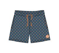 CMP Herren Badeshort MAN SHORTS 34R9047-64ZR 54 Bluesteel-Flame