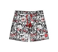 CMP MAN Shorts b.co-nero-ferrari (78ZR) 48