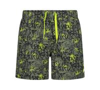 Cmp 34r9097 Swimming Shorts Grün 2XL Mann